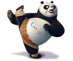 Google Panda est un algorithme essentiel pour comprendre le SEO.