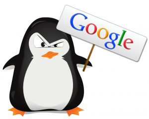 Google Penguin est un algorithme essentiel pour comprendre le SEO.